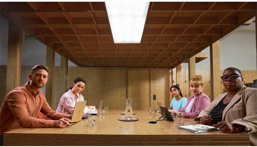 HP A1NT1UT#ABA EliteBook 660 G11 Touchscreen Laptop