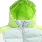 Spyder 38SJ025302 Girls Zadie Synthetic Down Jacket