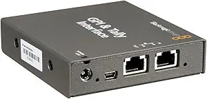 Blackmagic Design SWTALGPI8 GPI and Tally Interface — main product image