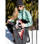 Atlas Deluxe Tote Bag Snowshoe Carrier