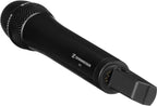 Sennheiser 505866 SKM AVX-835S-4 Handheld Microphone Transmitter