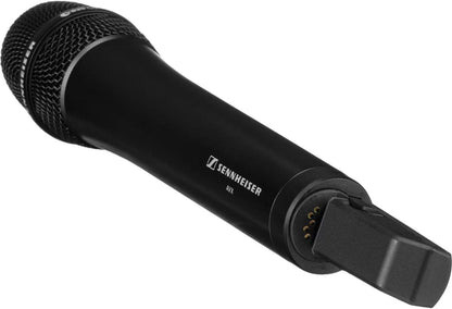Sennheiser 505866 SKM AVX-835S-4 Handheld Microphone Transmitter
