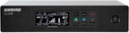 Shure QLXD24/B87A-X52 QLXD Handheld Wireless Supercardioid Microphone System