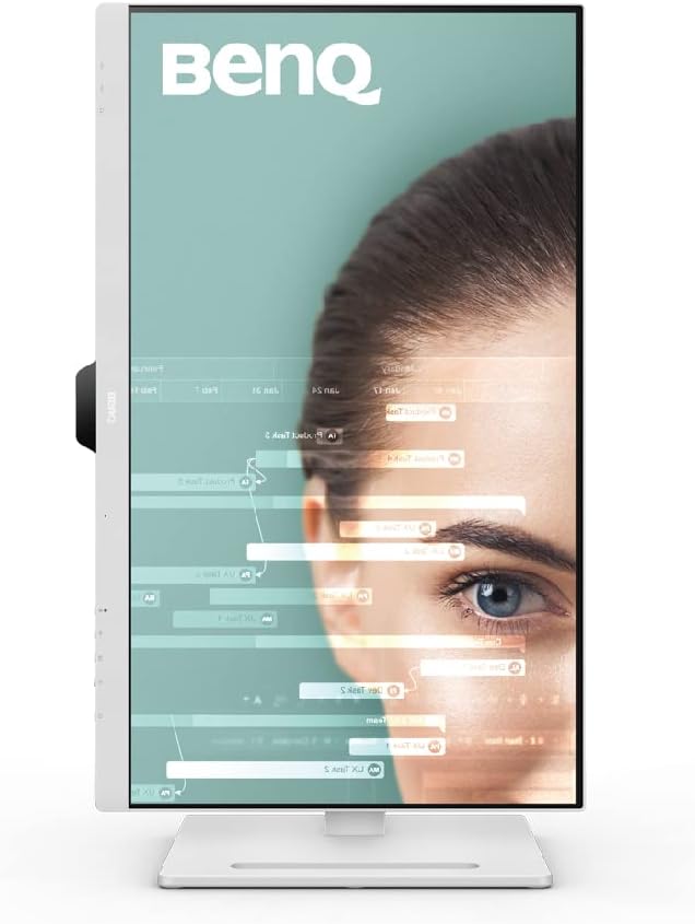 BenQ GW2790QT 27" 1440p IPS Monitor USB-C Ergonomic