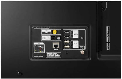 LG 75NANO80UNA 75-Inch Nano 8 Series 4K UHD Smart TV