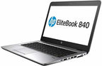 HP EliteBook 840 G4 Laptop 14
