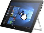 HP M5 Elite X2 1012 G1 2-in-1 Tablet: 12