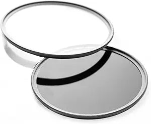 Canon EOS R 95mm Multi-Coated Lens Filter Kit — main product image