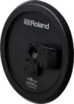 Roland CY-12C 12-Inch V-Cymbal Electronic Drum Crash