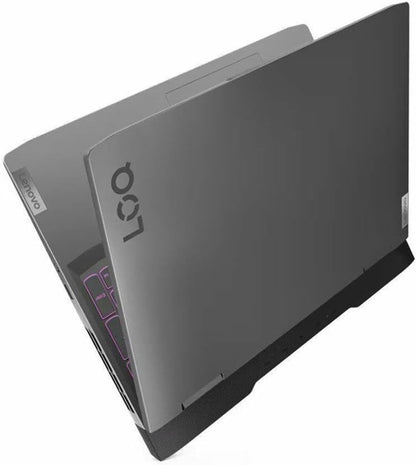 Lenovo LOQ 16APH8 Gaming Laptop - Ryzen 5, 16GB, 512GB SSD, RTX 4050