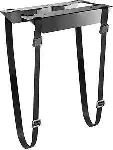 Monoprice 134540 Under Desk CPU Tower Mount — main product image