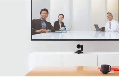 Logitech 960-001184 PTZ Pro 2: HD 1080P Conference Room Camera