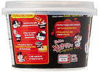 Samyang B0888PTMS5 Hot Chicken Buldak Rice Bowl Noodles