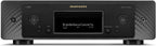 Marantz CD 50n Network CD Player Black