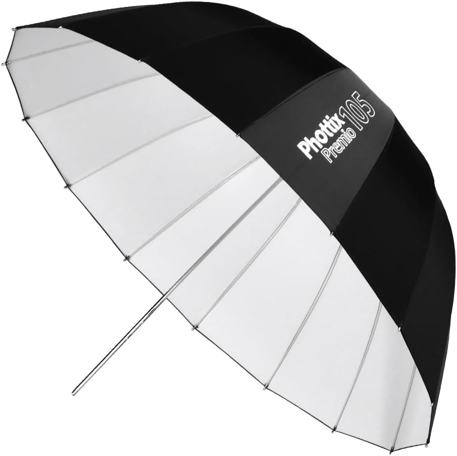 Phottix Premio Reflective Umbrella Diffuser 105cm