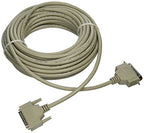 Monoprice IEEE 1284 Cable - 50ft DB25 Male to CN36 Male