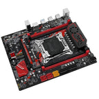 Machinist X99 RS9 LGA2011-3 Motherboard Combo with Xeon E5-2640 V4