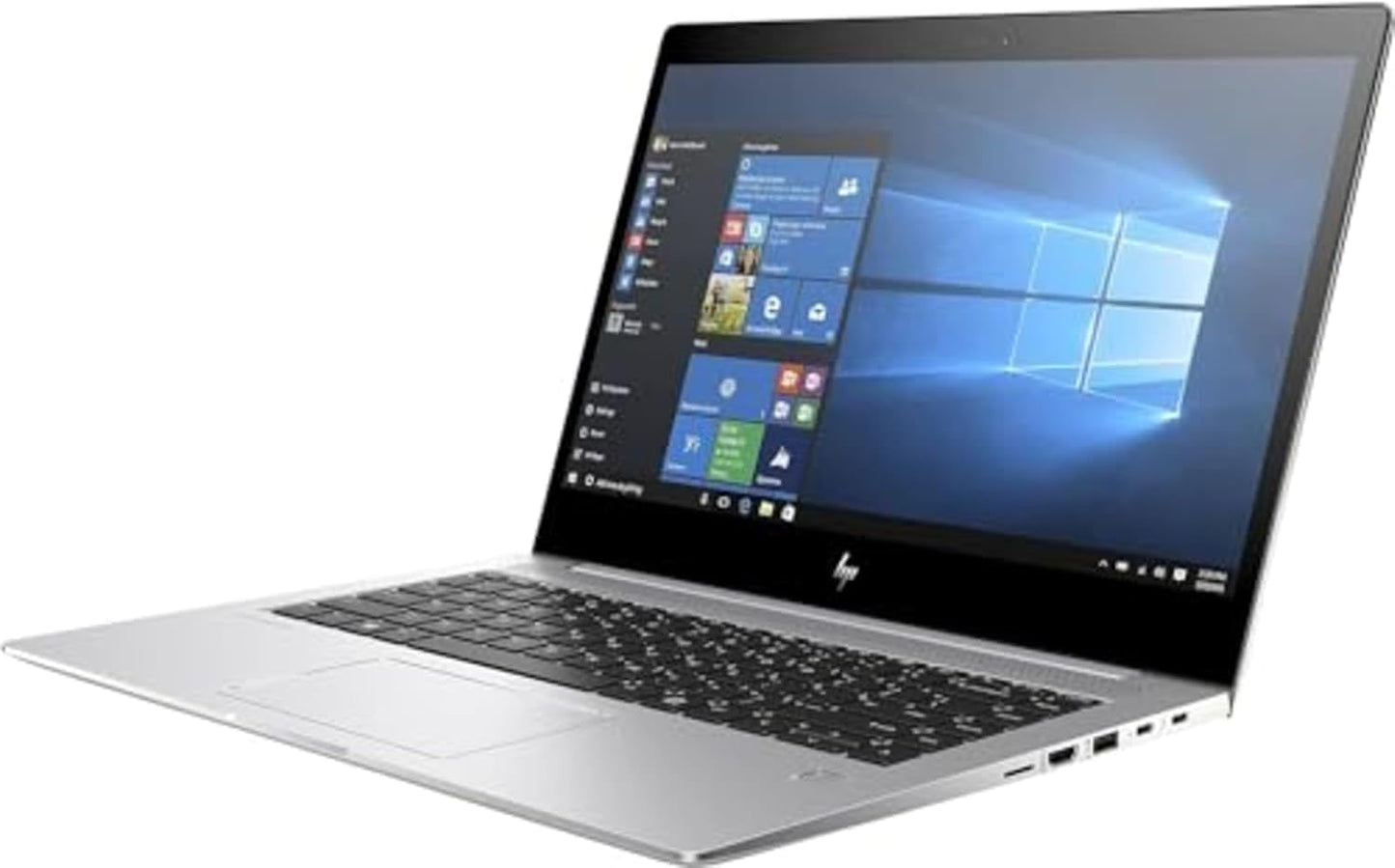 HP EliteBook 1040 G4 Laptop i7-7500U 256GB SSD