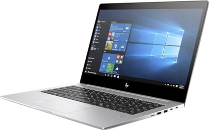HP EliteBook 1040 G4 Laptop i7-7500U 256GB SSD