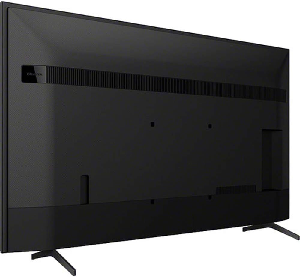 Sony E9SNXBR65X800H 65" 4K UHD Smart TV