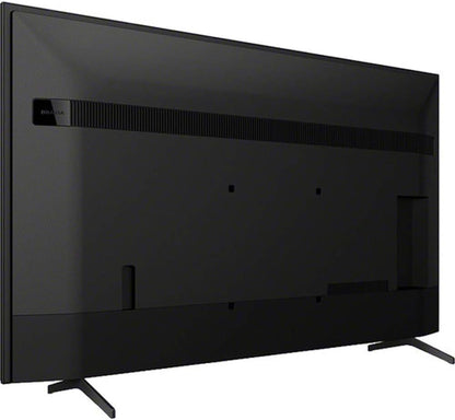 Sony E9SNXBR65X800H 65" 4K UHD Smart TV