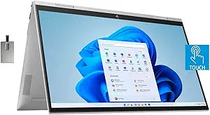 HP ENVY x360 2-in-1 i5 Laptop 16GB RAM 512GB SSD — main product image