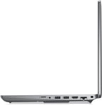 Dell 3571 Precision 3000 i5-12500H 16GB 256GB SSD Mobile Workstation