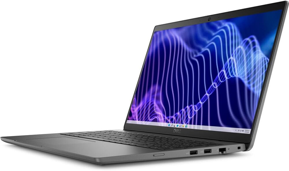 Dell Latitude 3540 15.6" FHD i5 13th Gen Laptop