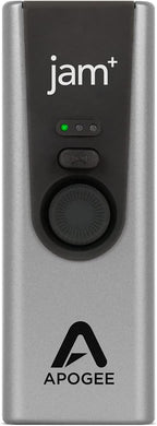 Apogee JAM PLUS Portable USB Audio Interface
