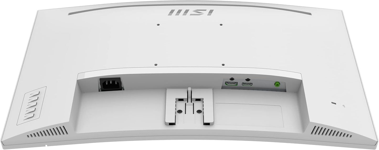 MSI Pro MP241CAW 24" FHD Curved Monitor 75Hz