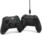 Microsoft E2MS1V800001 Xbox Wireless Controller USB-C Cable 2-Pack