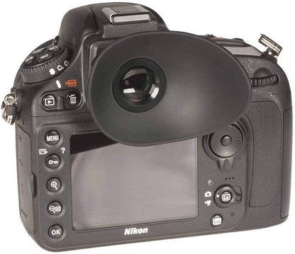 Hoodman HEYENRG HoodEYE Camera Eyecup for Nikon