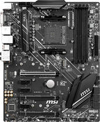 MSI X470GPLMAX Performance Gaming Motherboard AMD Ryzen AM4