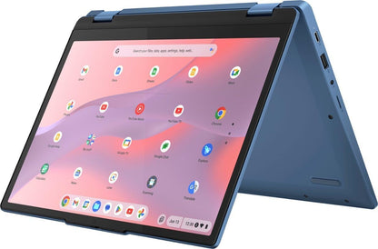 Lenovo Flex 3i Chromebook 12.2" Touchscreen Renewed
