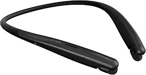 LG HBS-SL6S Tone Style Bluetooth Neckband Headphones — main product image