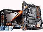 Gigabyte Z390 AORUS PRO WIFI LGA1151 Gaming Motherboard