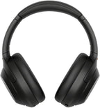 Sony CRT3SNWH1000XM4B Wireless Noise-Canceling Headphones Renewed