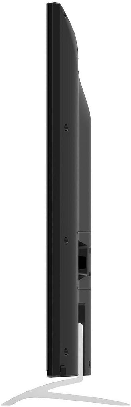 Hitachi 50R8 50-Inch 4K Roku Smart TV - Renewed