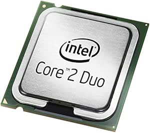 HP 507952-001 Ic Penryn T9600 2.8Ghz CPU