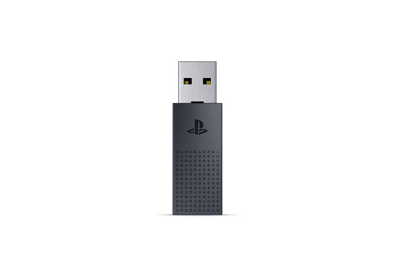 Sony PlayStation Link USB Adapter for PULSE Elite/Explore — main product image