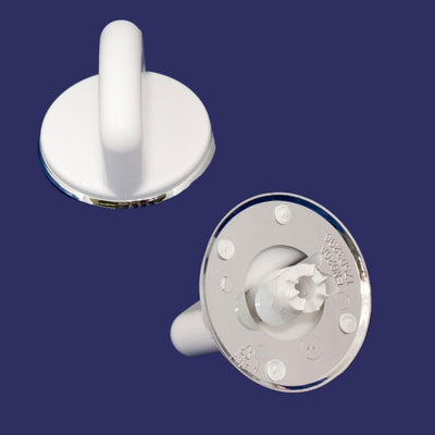 GE CECOMINOD057342 Washer Timer Control Knob OEM