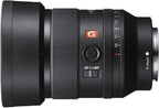 Sony SEL35F14GM FE 35mm f/1.4 GM Lens Kit