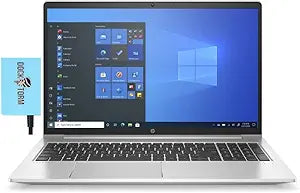 HP 28K94UT-8076-R ProBook 450 G8 i7 1165G7 2TB SSD Laptop