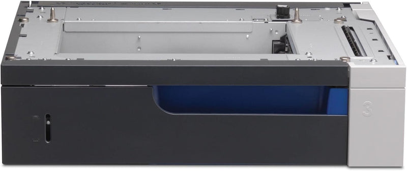 HP CE860A 500-Sheet Tray Color Laserjet — main product image