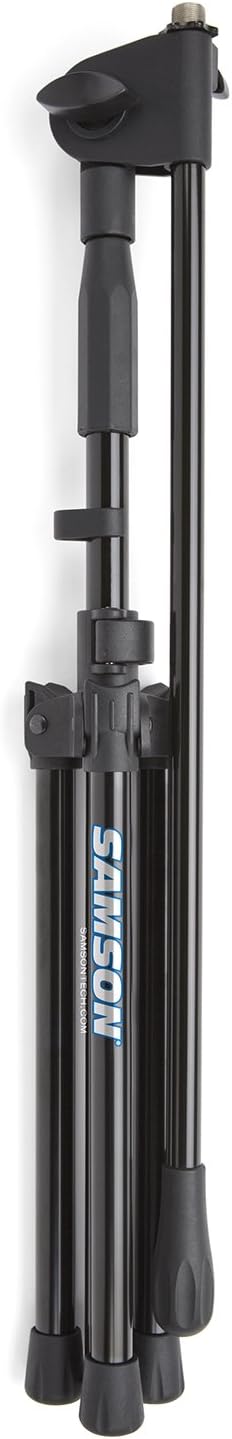 Samson MK10 Adjustable Microphone Boom Tripod Stand