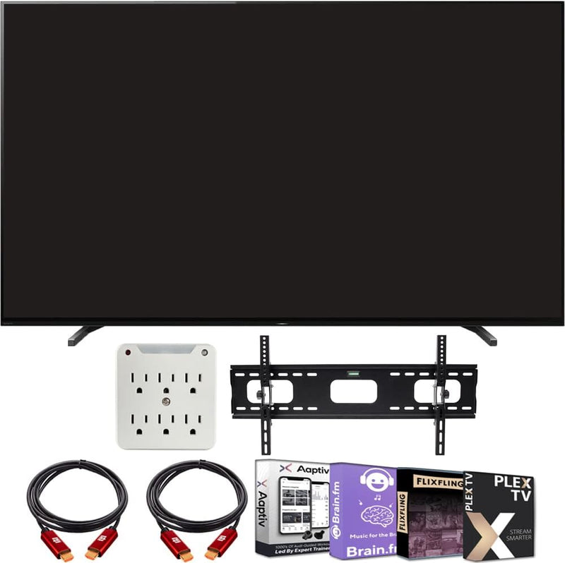 Sony E6SNXR65A80J 65