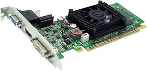 EVGA GeForce 210 - 1GB DDR3, PCI-E, HDMI, DVI, VGA