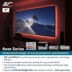 Elite Screens AR138WH2-WIDE Aeon 138