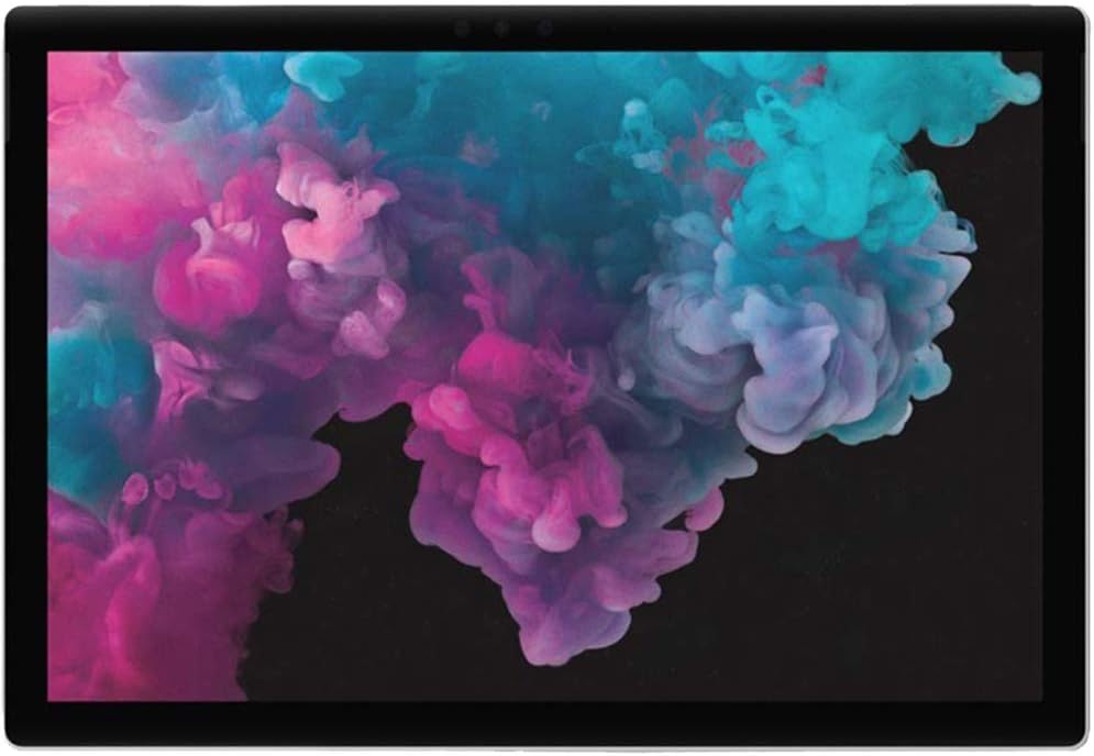 Microsoft KJU-00016 Surface Pro 6 i7 Black
