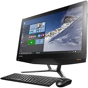 Lenovo F0BE0000US Ideacentre AIO 700 23" 4K Touch Desktop